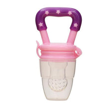 Load image into Gallery viewer, Babays® - Silicone Pacifier for Fruit