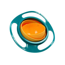 Load image into Gallery viewer, Babays® - Anti-Roll Bowl for Babies