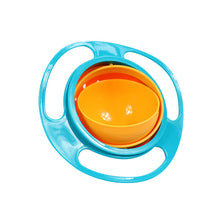 Load image into Gallery viewer, Babays® - Anti-Roll Bowl for Babies