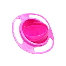 Load image into Gallery viewer, Babays® - Anti-Roll Bowl for Babies