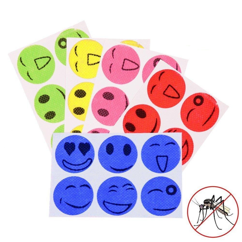 Babays® - Mosquito Repellent Sticker