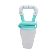Load image into Gallery viewer, Babays® - Silicone Pacifier for Fruit
