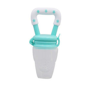 Babays® - Silicone Pacifier for Fruit